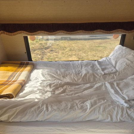 Vintage Caravan Synes Экстерьер фото