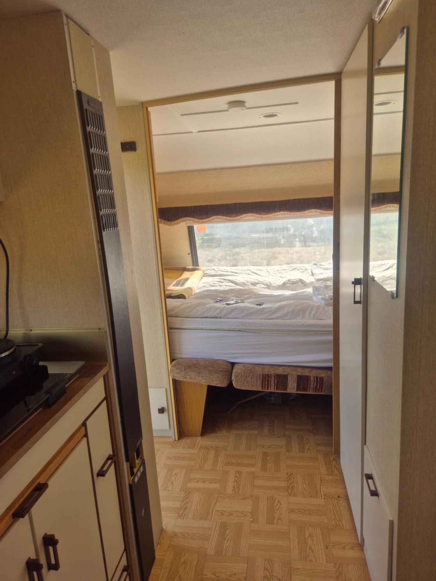 Vintage Caravan Synes Экстерьер фото